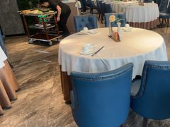 -怀德酒楼·粤菜·海鲜·茶点(宝安国际机场店)