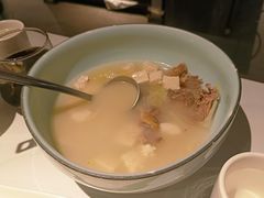 -羲和雅苑•北京烤鸭(国贸商城店)