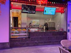 -椒香城门口老火锅(天府长城店)