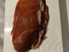 -贝勒爷·酥不腻烤鸭