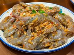 -火叮叮自助烤肉·现切牛肉(茂业店)