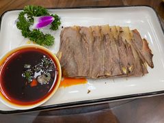 -老西安韩记三鲜煮馍(四府街店)