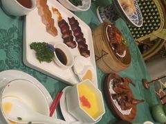 -誉八仙粤菜(万象天地店)