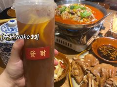 -先启半步颠小酒馆(常熟万达广场店)