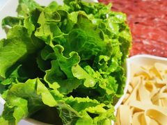 -牛品福潮汕牛肉火锅(旺庄店)