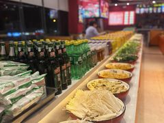 -辣动时代自助小火锅(大庆路店)