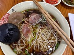 -邵顺兴锅盖面(金山宝地店)