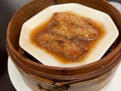 -京香轩·中餐厅(上海中庚聚龙酒店)