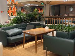 -渝悦情·新派川菜(建国门店)