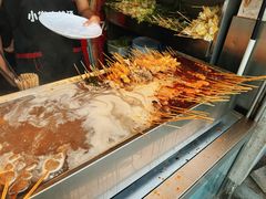 -郭记小街麻辣烫(南小街总店)