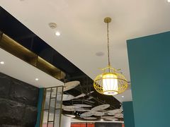 大堂-付掌柜在成都·热炒砂锅集(金禾店)