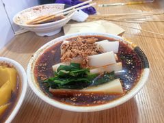 -洪记凉米线(新兴路店)