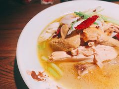 -70后饭吧(府河街店)