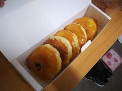 -味多美蛋糕(航天桥店)