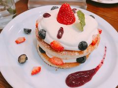 -AFS Cafe & Canteen(闽江二路店)