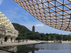 -牛首山文化旅游区