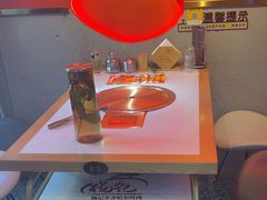 -杨记齐齐哈尔烤肉(总店)