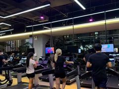 -威克健身游泳(万菱汇店)