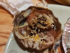 -焰江山海鲜牛排烤肉自助(锦华万达二星店)