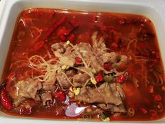 -常州富力喜来登酒店 Feast盛宴标帜西餐厅(新北万达广场店)