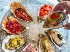 -普朗姆生蚝牛排馆 The Plump Oyster(成都摩方购物中心店)