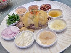 顺德走地鸡捞起-顺味凤城(九六广场店)