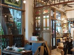 大堂-西关84·History·Art·Cafe