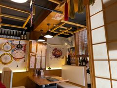 -匠太烧肉台日料理餐酒馆(三林店)