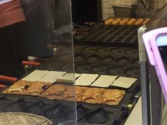 -粉粉乐鲷鱼烧(美罗城店)