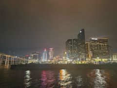 -澳门环岛游湾仔码头