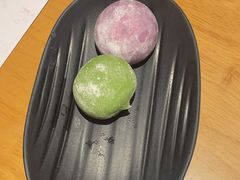 -一心创作料理屋(经开万达店)