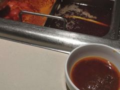 -海底捞火锅(团结桥店)