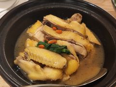 -客汀家宴·客家烟火 四季食材(集美店)
