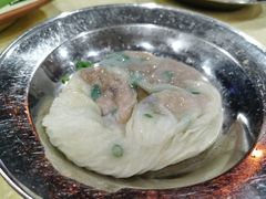 -标记美食新鲜猪杂(兴南大道店)