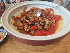 -印象鲵宴·张家界地标美食名片(溪布街店)