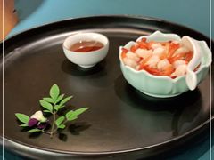 -荷风细雨·中国茶宴(碧云店)