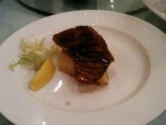 烤银鳕鱼-福1039(愚园路店)
