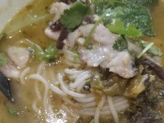 -老妈米线(大运河博物馆宝龙广场店)