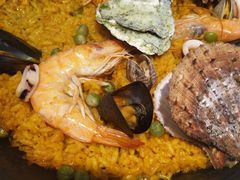 -LUCCA卢卡西班牙海鲜饭(远洋广场店)