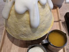 -After You Dessert Cafe(CENTRALWORLD)