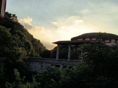 -河源客天下-温泉小镇