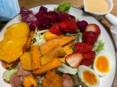 -SaladJohn沙拉匠(凯德1818店)