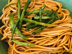 葱油拌面-兰溪小馆(东直门簋街店)