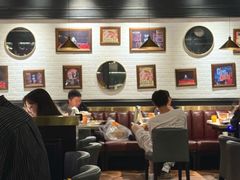 -加餐海鲜自助(宝龙一城店)
