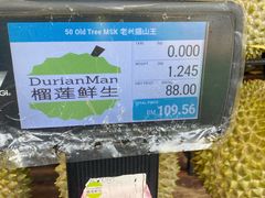 -SS2 榴梿鲜生