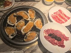 -火炉火自助餐(喜隆多店)
