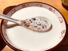 -裕鼎鲜·新中菜(王府井店)