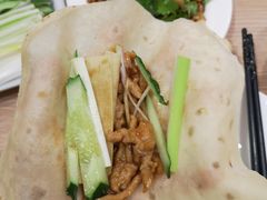 -姥家春饼店(漳州二路店)