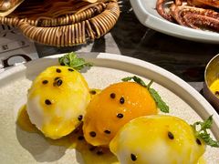 -前海沿·青岛菜(乐客城店)