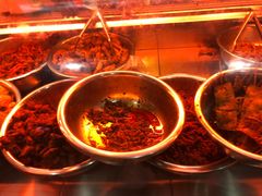 -帝煌烤卤(羊子街店)
